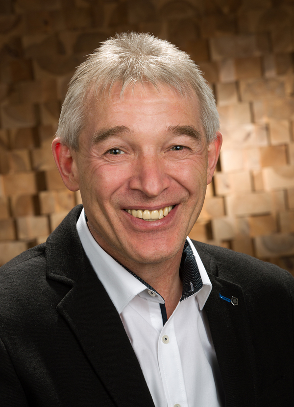 Thomas Oltmanns